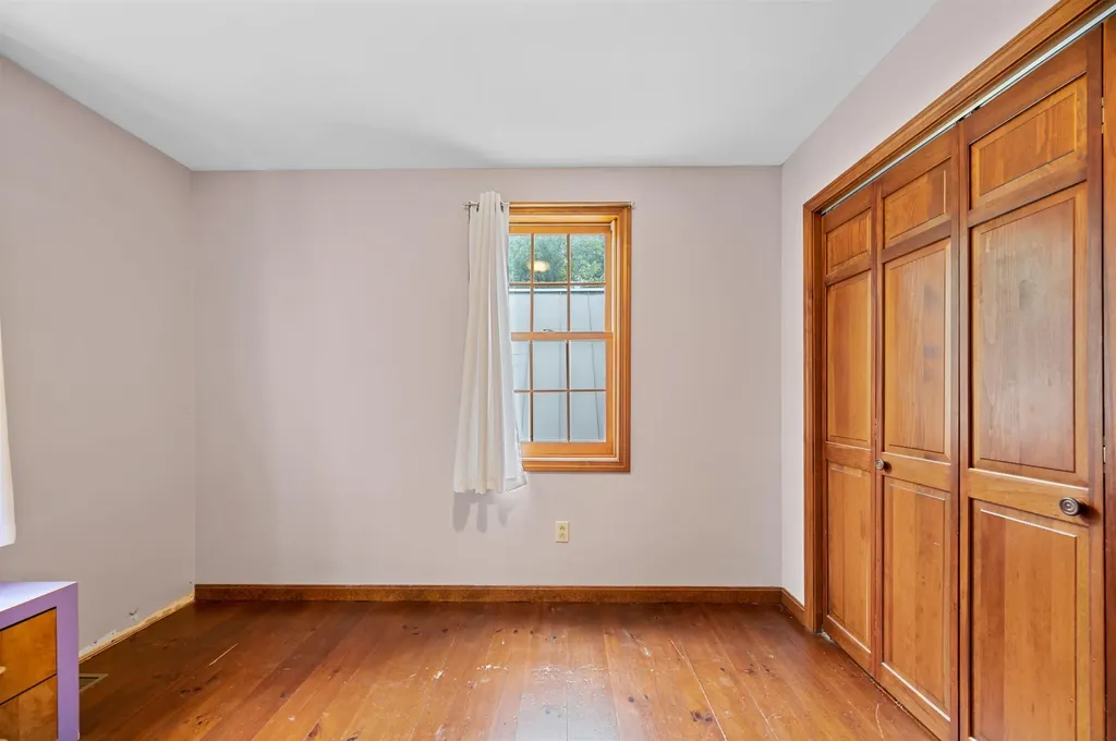 55 Turkey Hill Road Richmond VT 05477