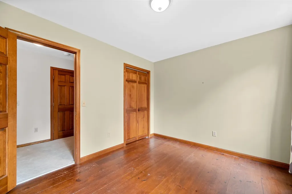 55 Turkey Hill Road Richmond VT 05477