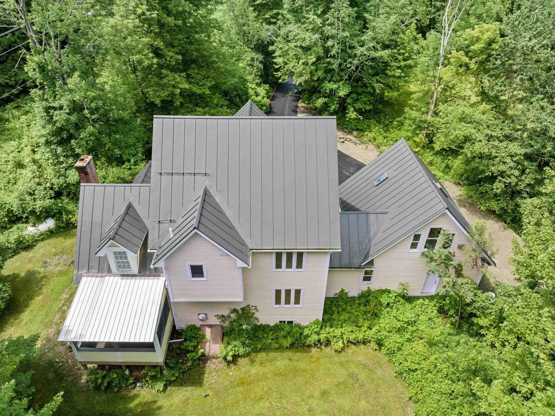 55 Turkey Hill Road Richmond VT 05477