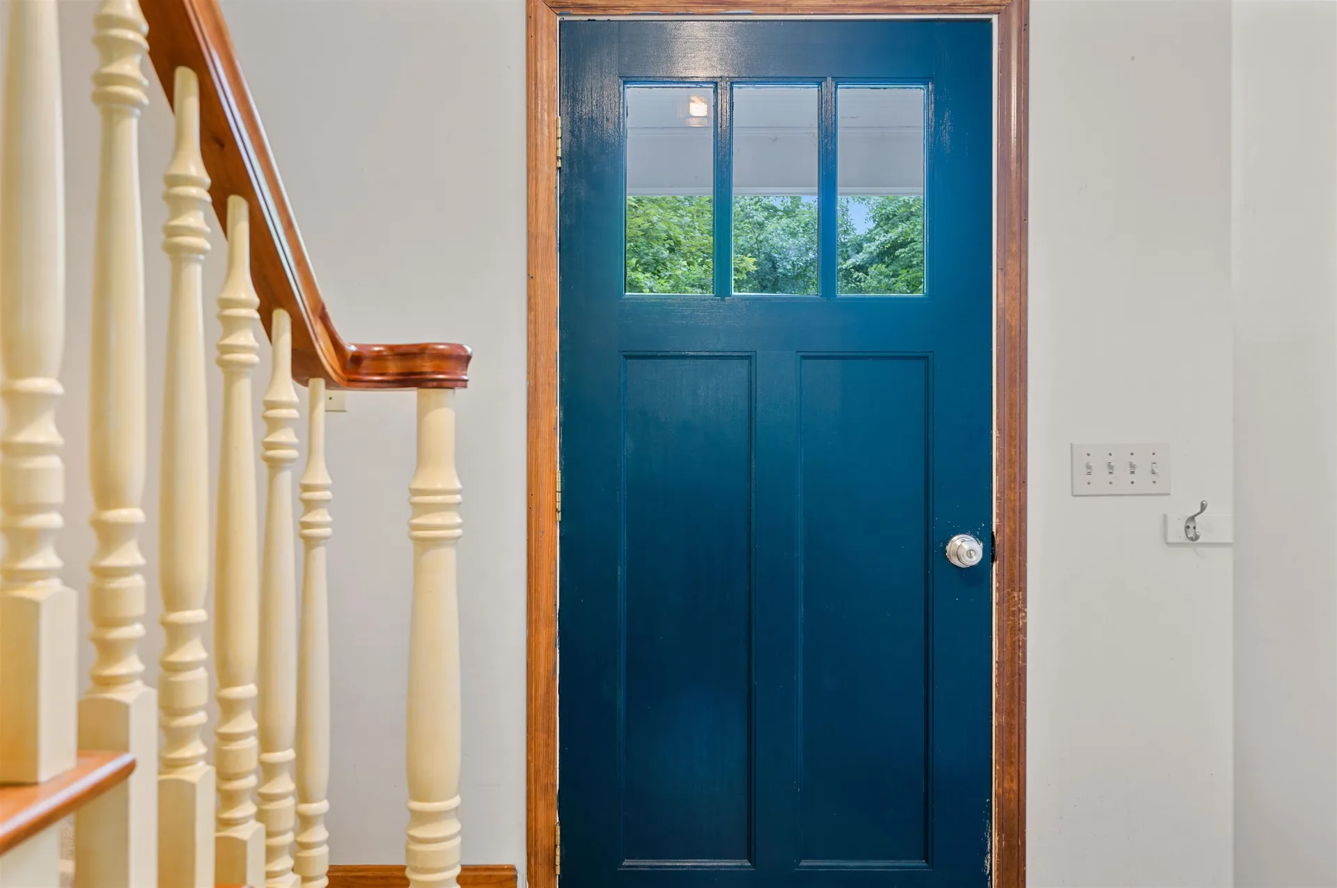 55 Turkey Hill Road Richmond VT 05477