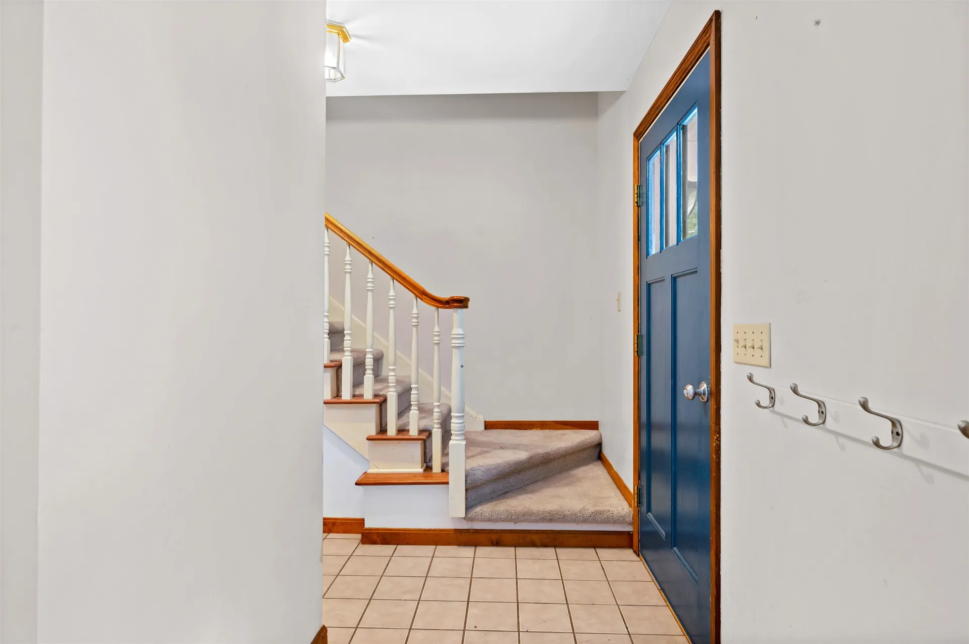 55 Turkey Hill Road Richmond VT 05477