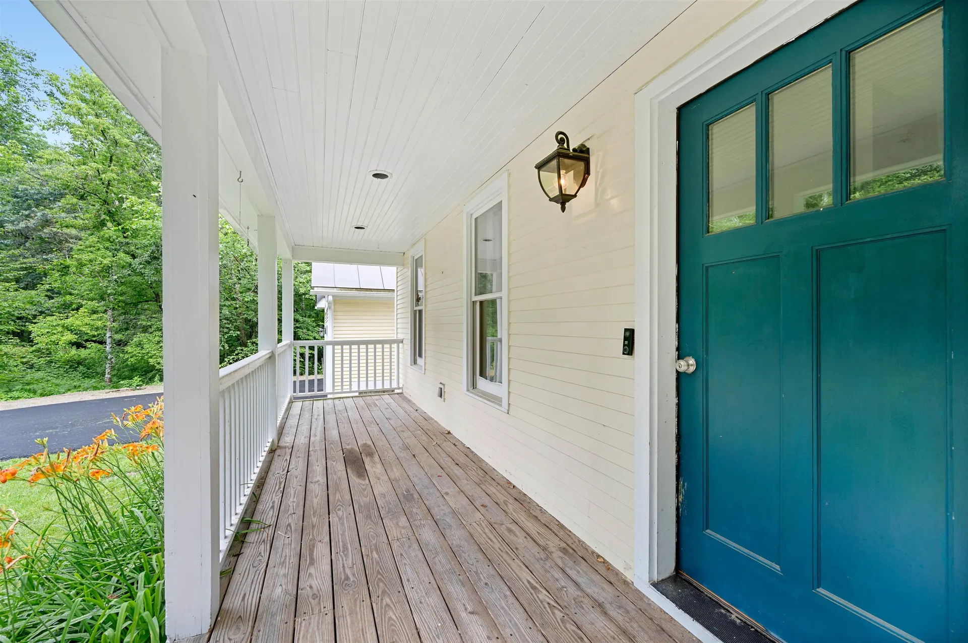 55 Turkey Hill Road Richmond VT 05477