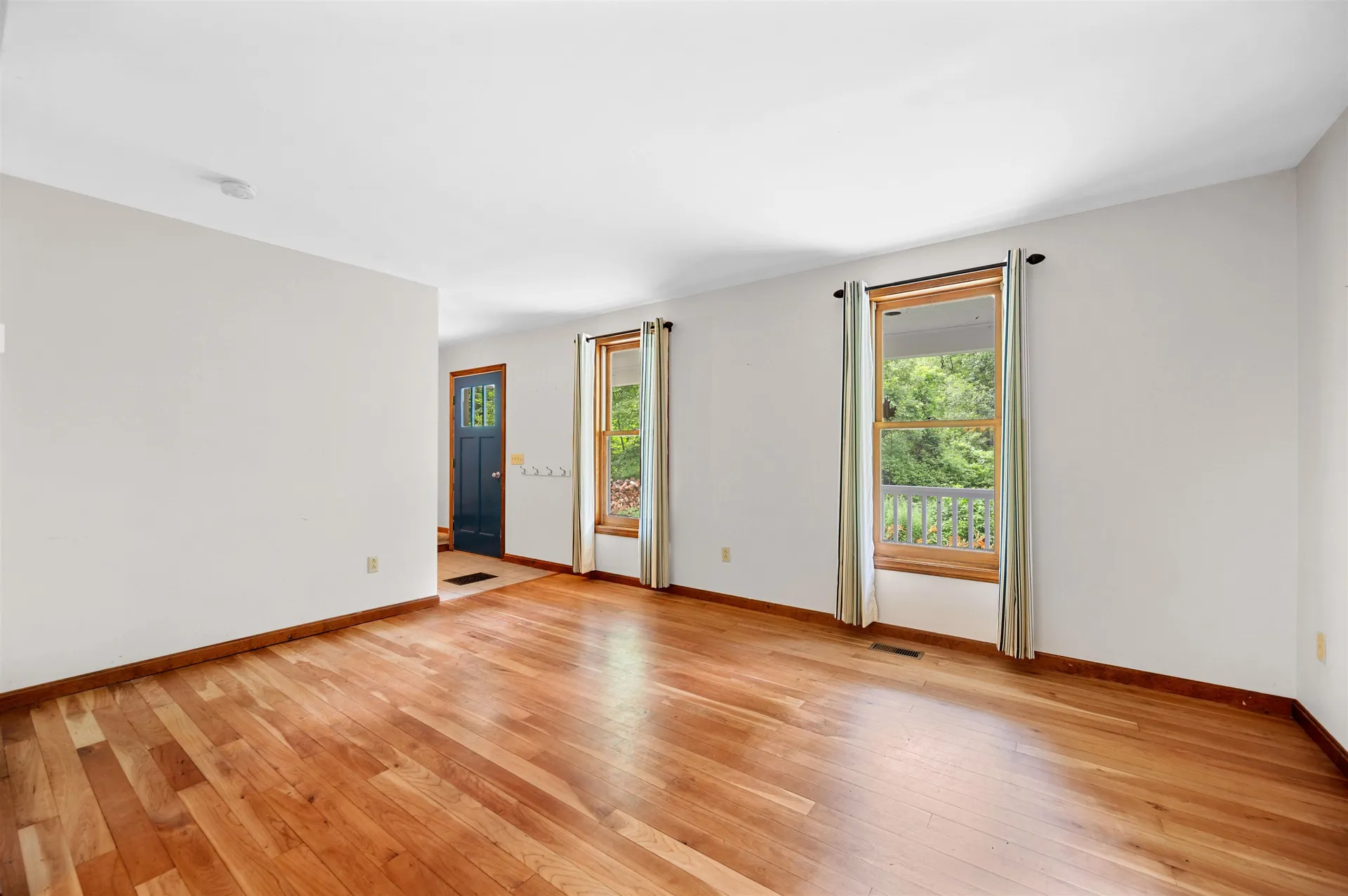 55 Turkey Hill Road Richmond VT 05477