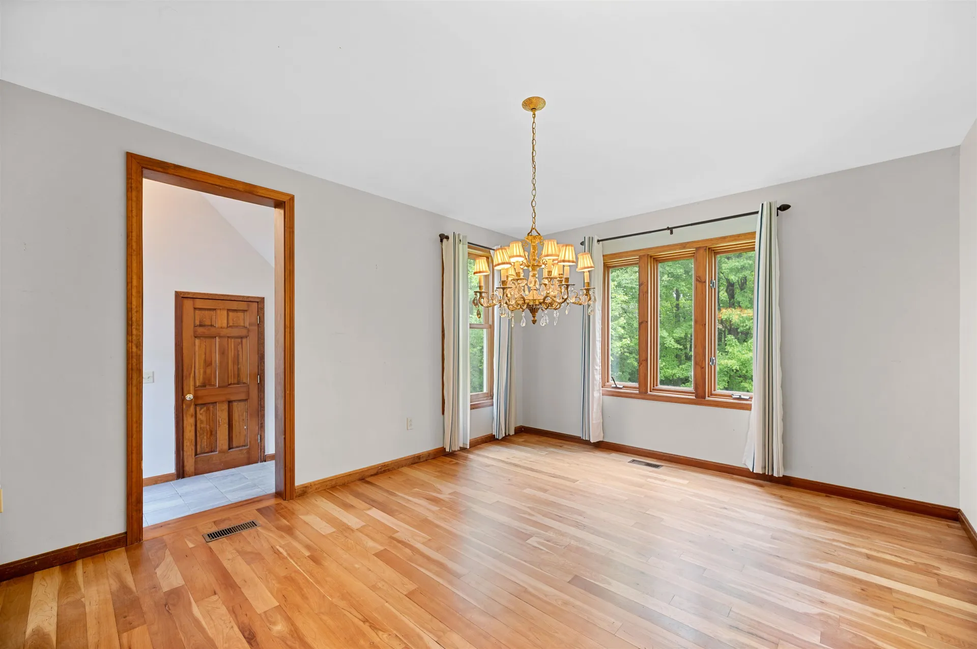 55 Turkey Hill Road Richmond VT 05477