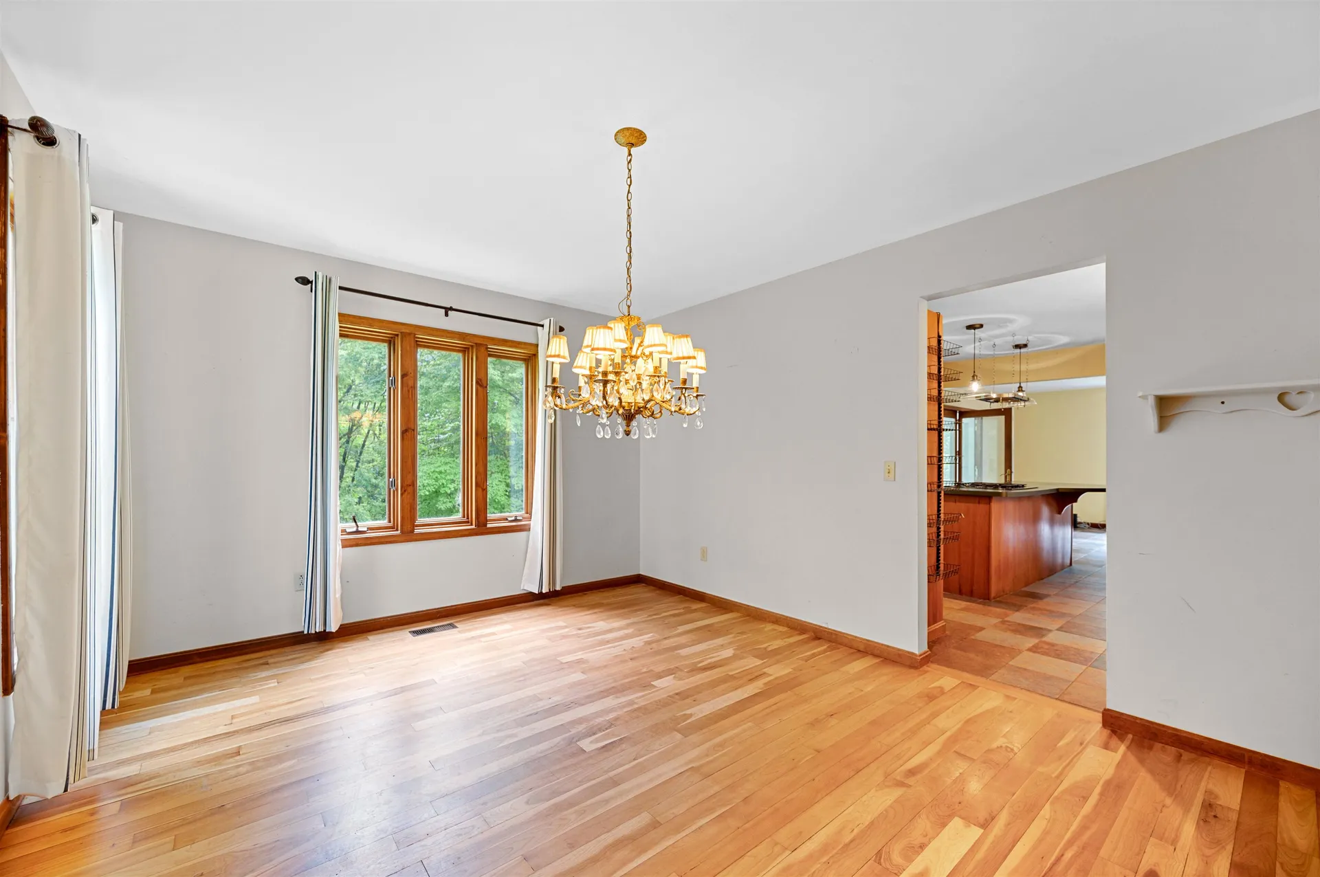 55 Turkey Hill Road Richmond VT 05477