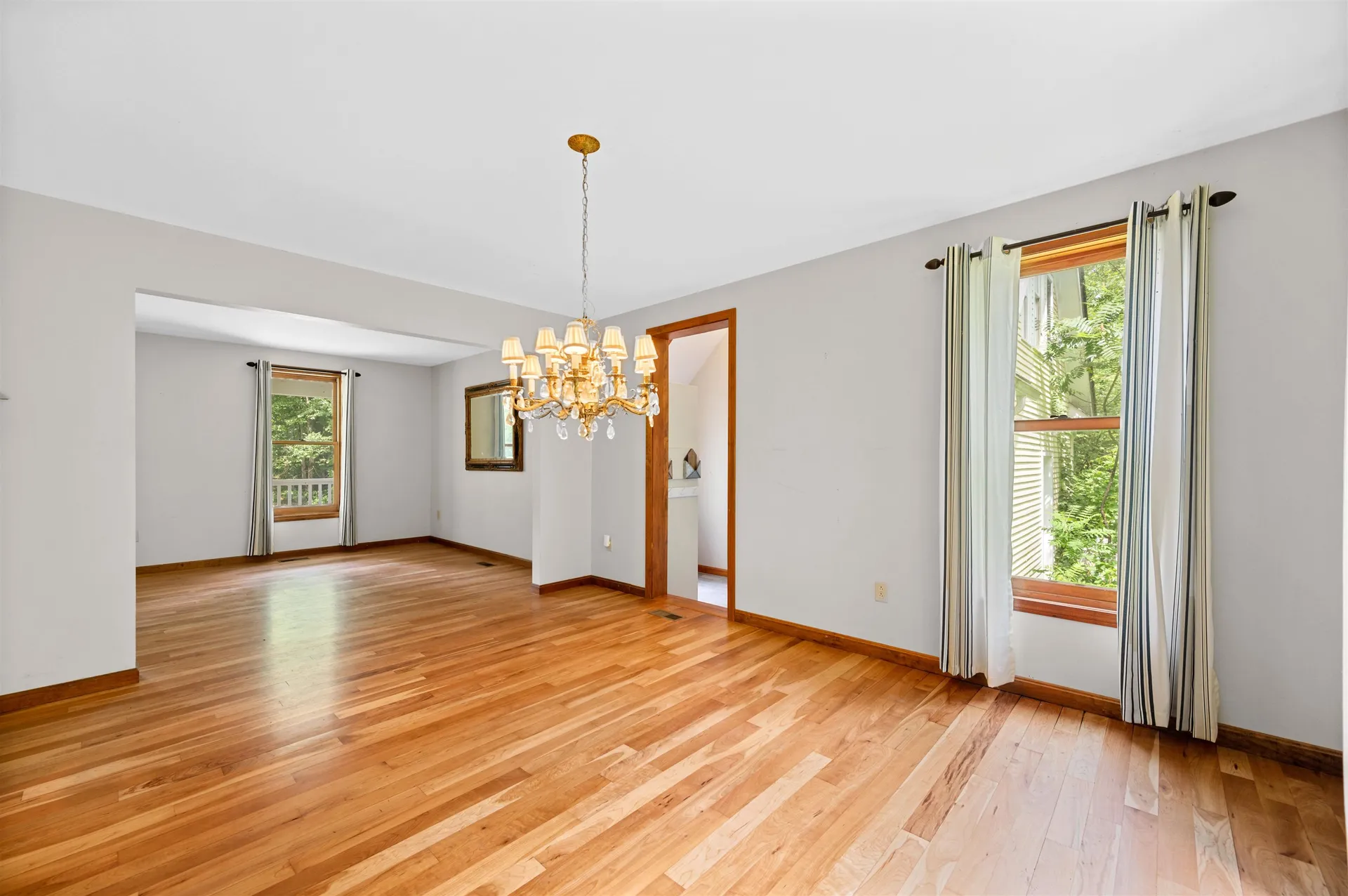 55 Turkey Hill Road Richmond VT 05477