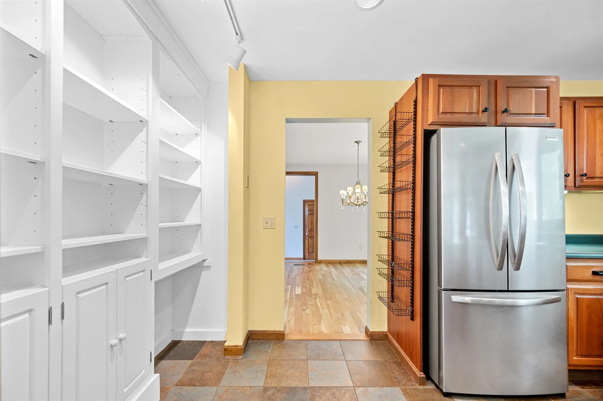 55 Turkey Hill Road Richmond VT 05477