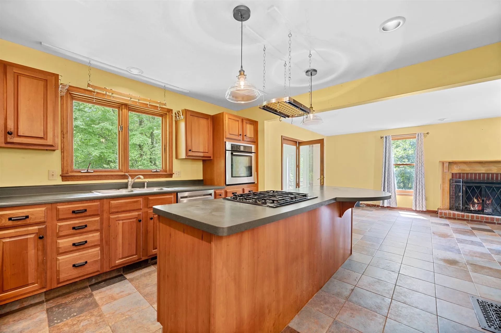 55 Turkey Hill Road Richmond VT 05477