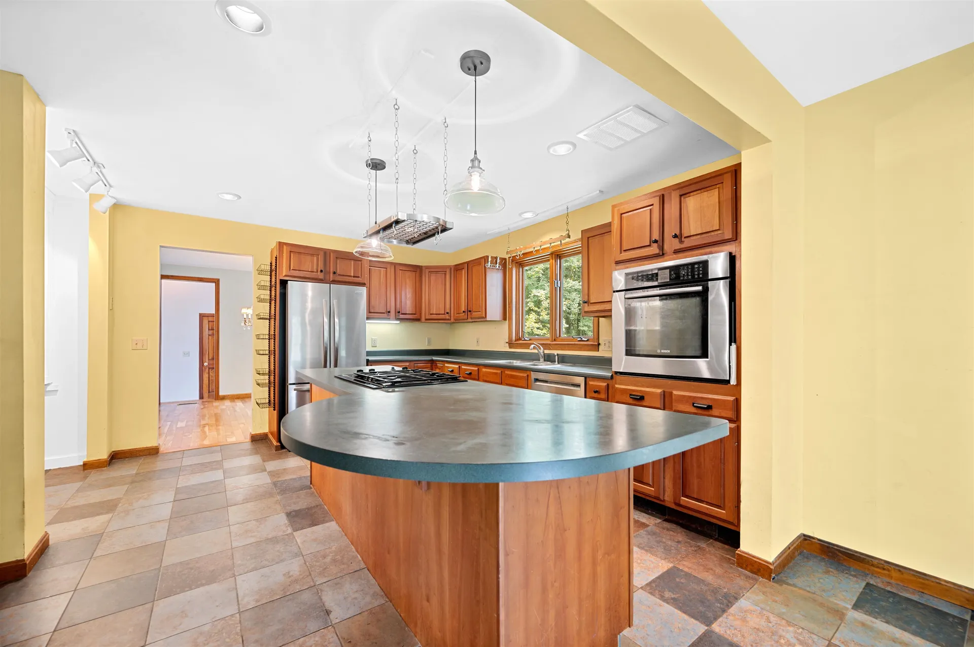 55 Turkey Hill Road Richmond VT 05477