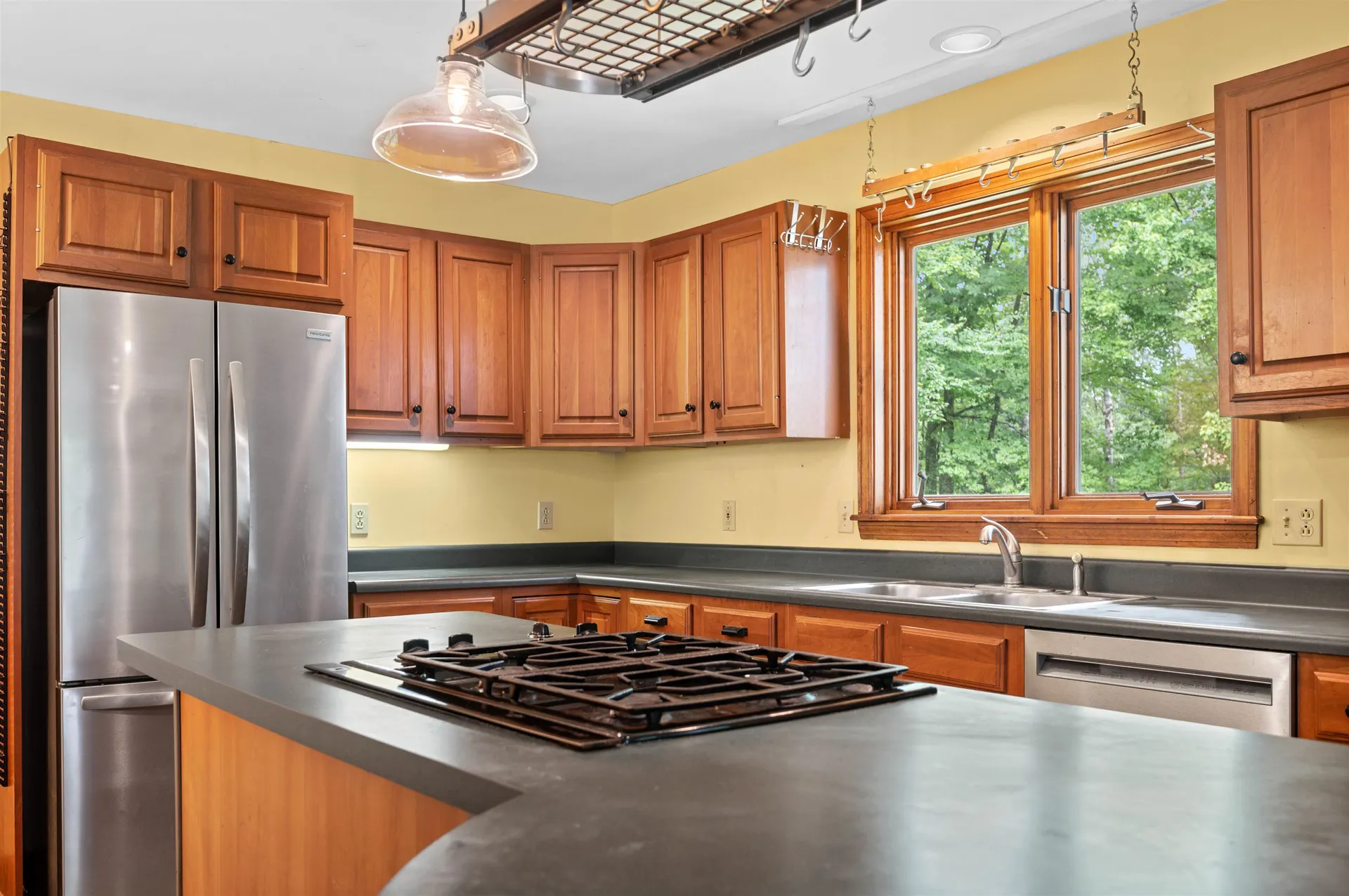 55 Turkey Hill Road Richmond VT 05477