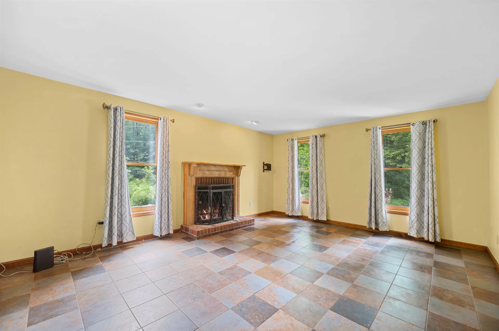 55 Turkey Hill Road Richmond VT 05477