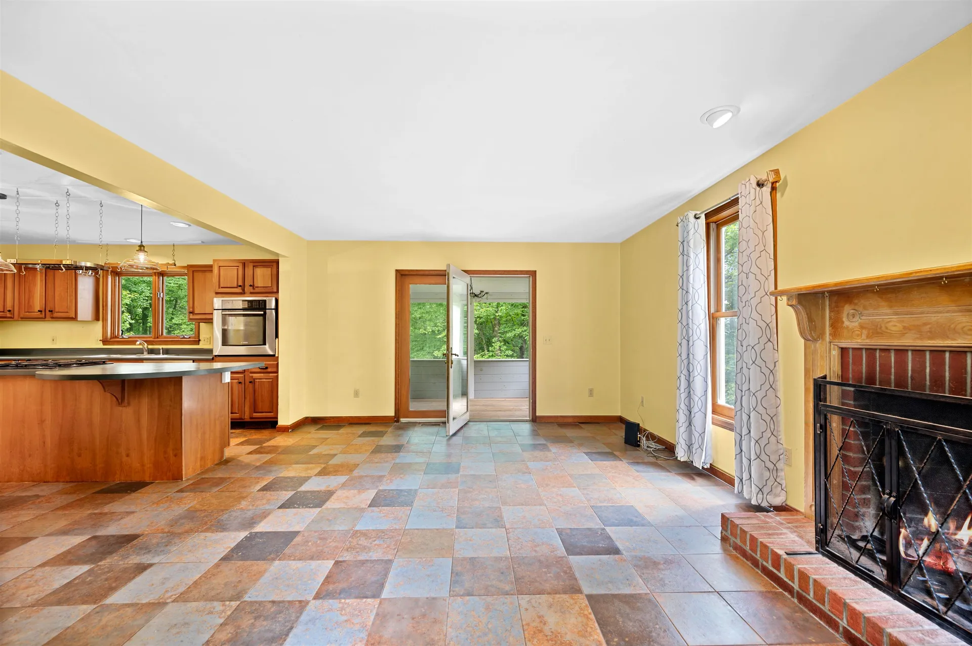 55 Turkey Hill Road Richmond VT 05477