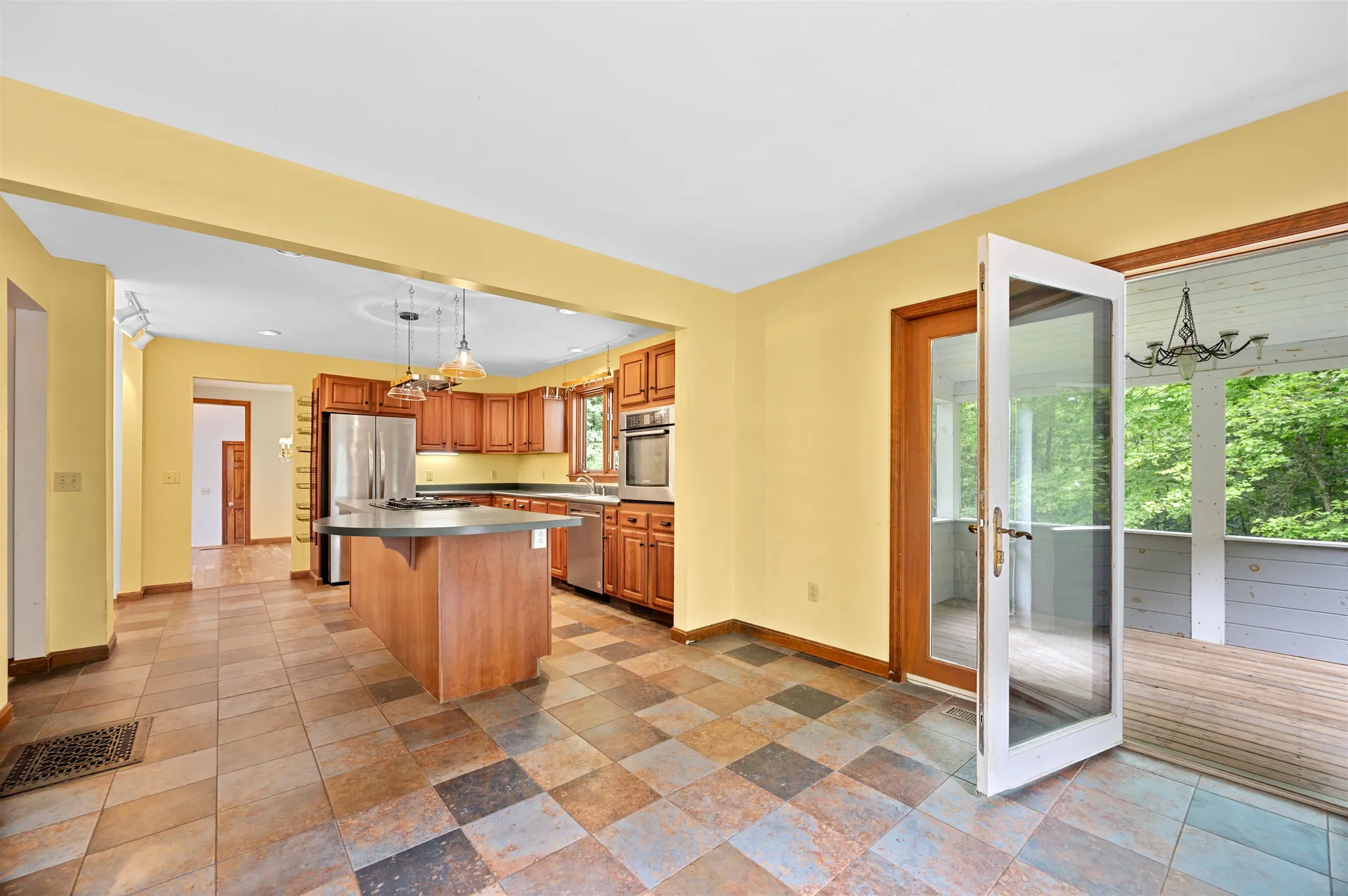 55 Turkey Hill Road Richmond VT 05477