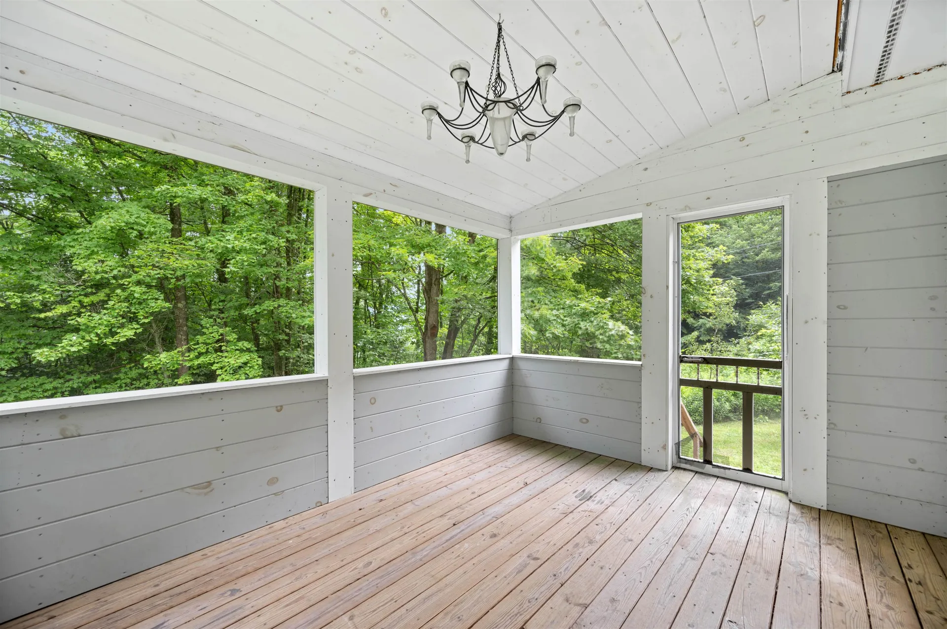 55 Turkey Hill Road Richmond VT 05477