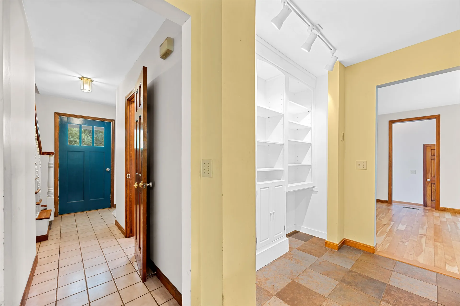 55 Turkey Hill Road Richmond VT 05477