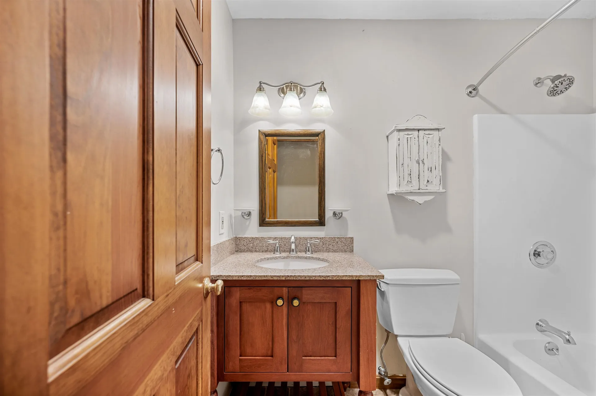 55 Turkey Hill Road Richmond VT 05477