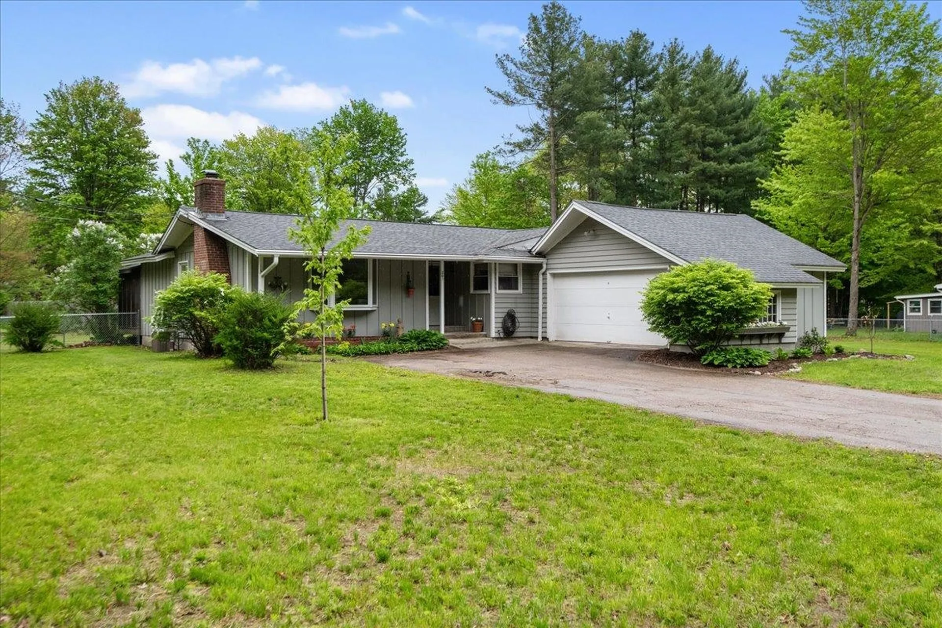 201 North Brownell Road Williston VT 05495