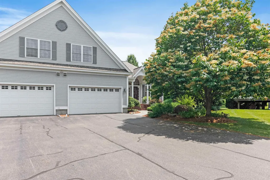 47 Economou Farm Road South Burlington VT 05403