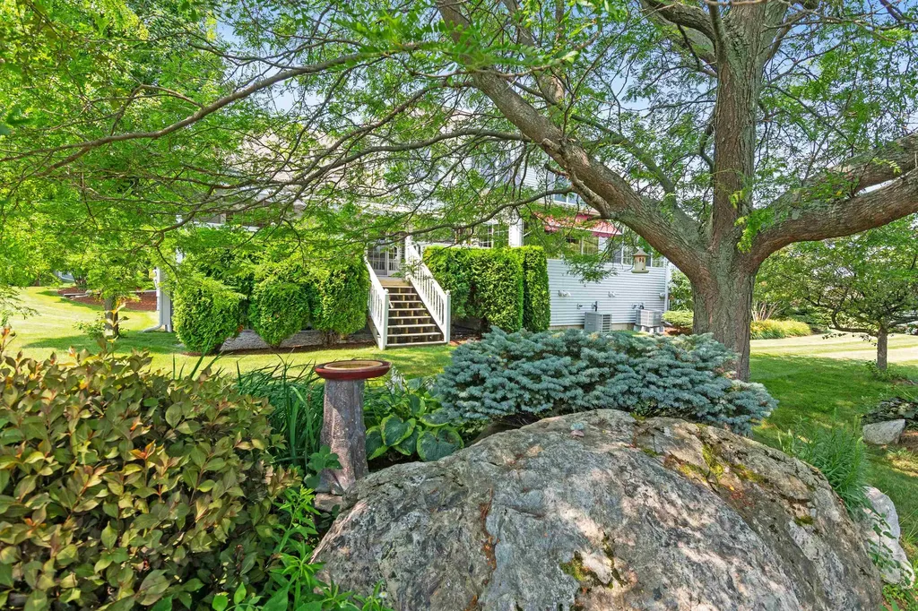 47 Economou Farm Road South Burlington VT 05403
