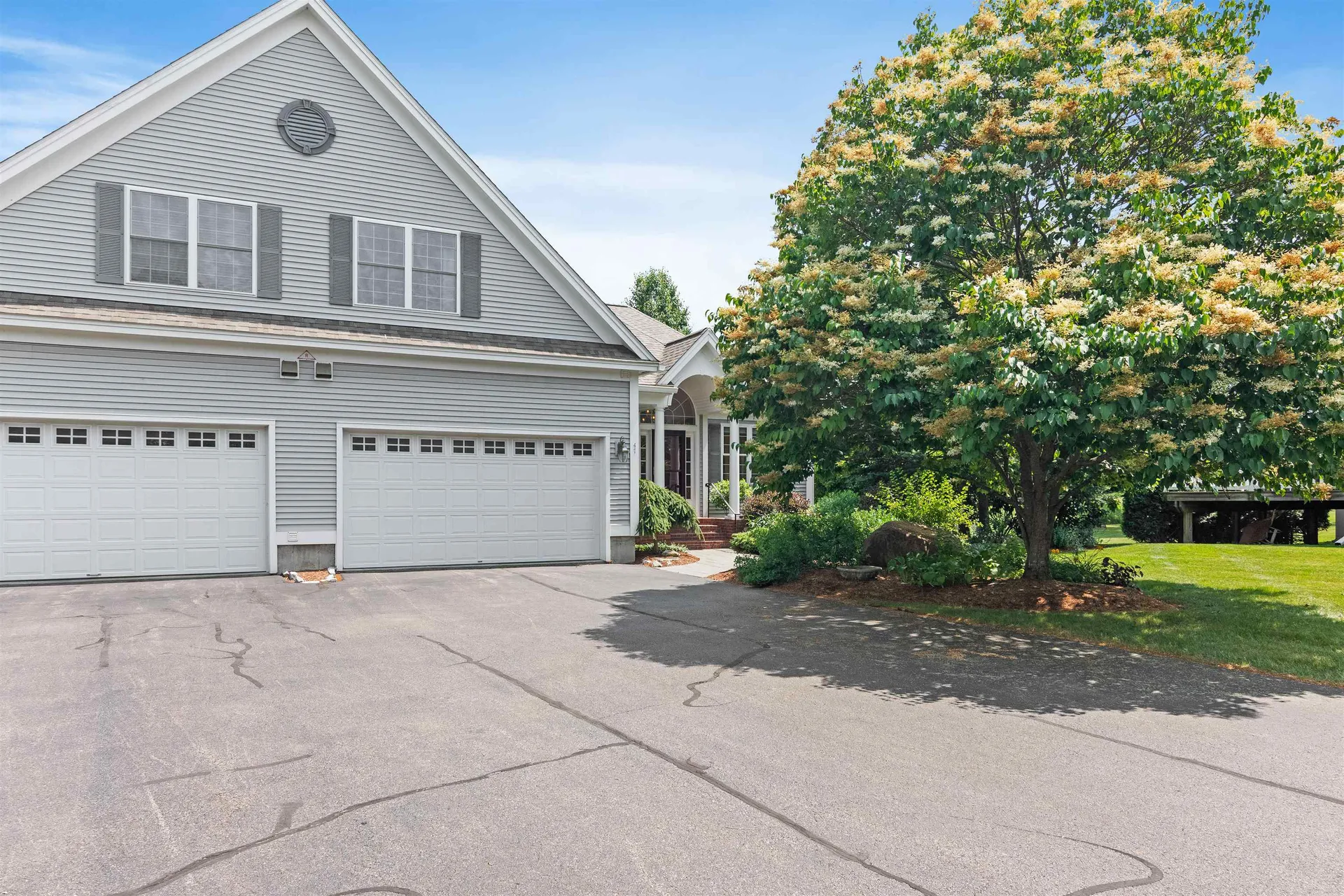 47 Economou Farm Road South Burlington VT 05403