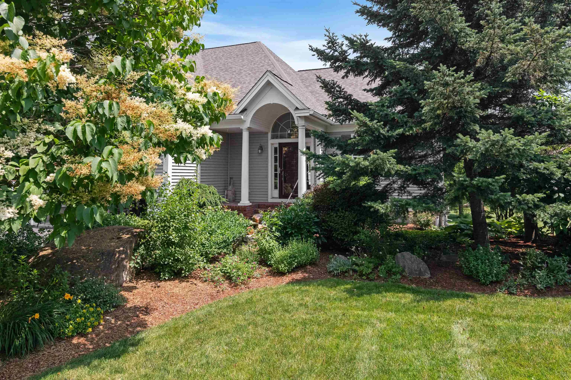 47 Economou Farm Road South Burlington VT 05403