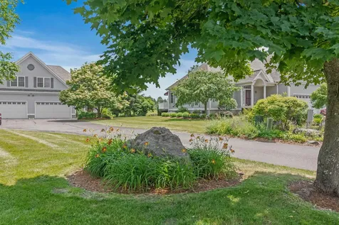 47 Economou Farm Road South Burlington VT 05403