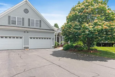 47 Economou Farm Road South Burlington VT 05403