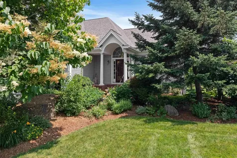 47 Economou Farm Road South Burlington VT 05403