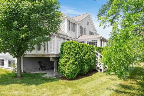 47 Economou Farm Road South Burlington VT 05403