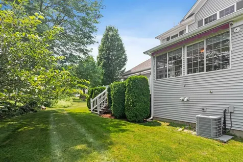 47 Economou Farm Road South Burlington VT 05403