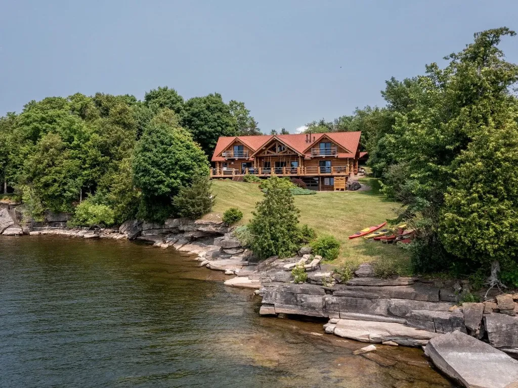 489 West Shore Road South Hero VT 05486