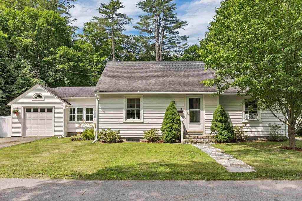 6 Davis Street Concord NH 03301