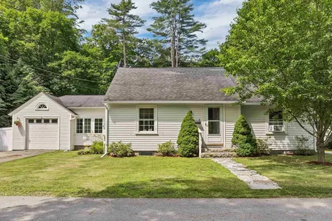 6 Davis Street Concord NH 03301