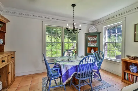 417 Grout Road Weathersfield VT 05151