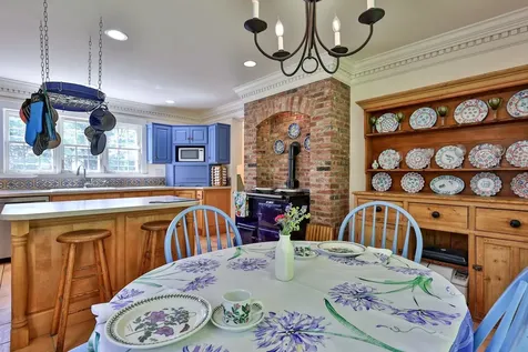 417 Grout Road Weathersfield VT 05151