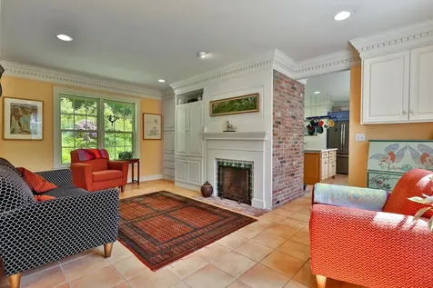 417 Grout Road Weathersfield VT 05151