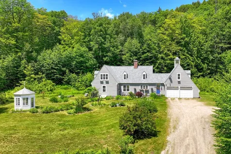417 Grout Road Weathersfield VT 05151