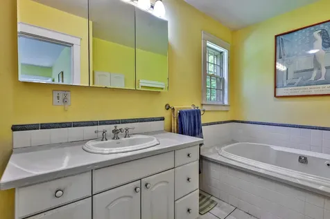 417 Grout Road Weathersfield VT 05151
