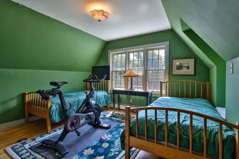 417 Grout Road Weathersfield VT 05151