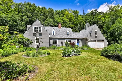 417 Grout Road Weathersfield VT 05151