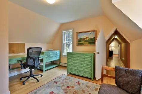 417 Grout Road Weathersfield VT 05151