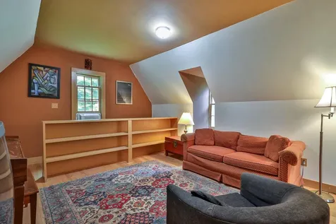 417 Grout Road Weathersfield VT 05151
