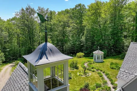 417 Grout Road Weathersfield VT 05151
