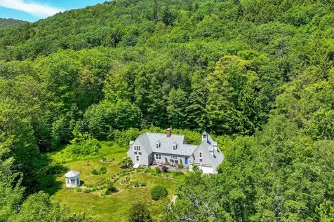 417 Grout Road Weathersfield VT 05151