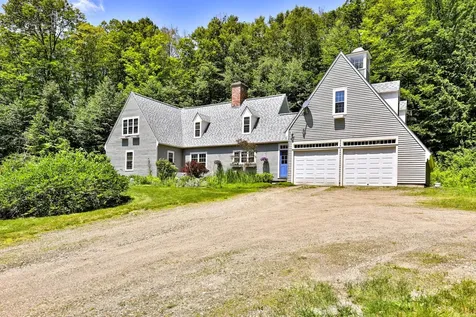 417 Grout Road Weathersfield VT 05151
