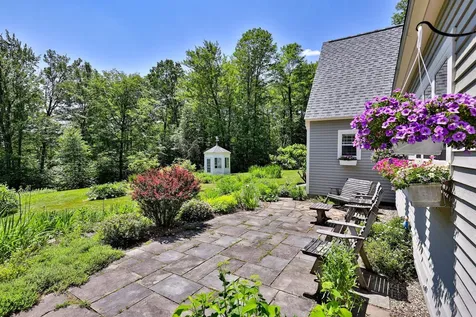 417 Grout Road Weathersfield VT 05151