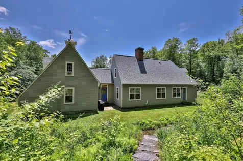 417 Grout Road Weathersfield VT 05151