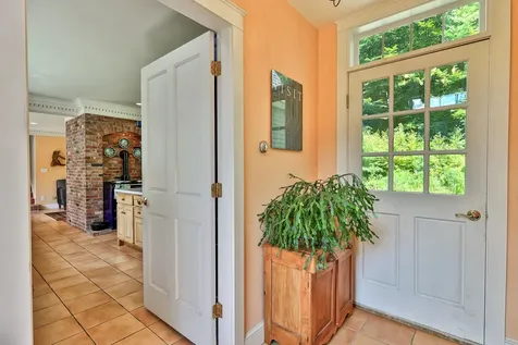 417 Grout Road Weathersfield VT 05151