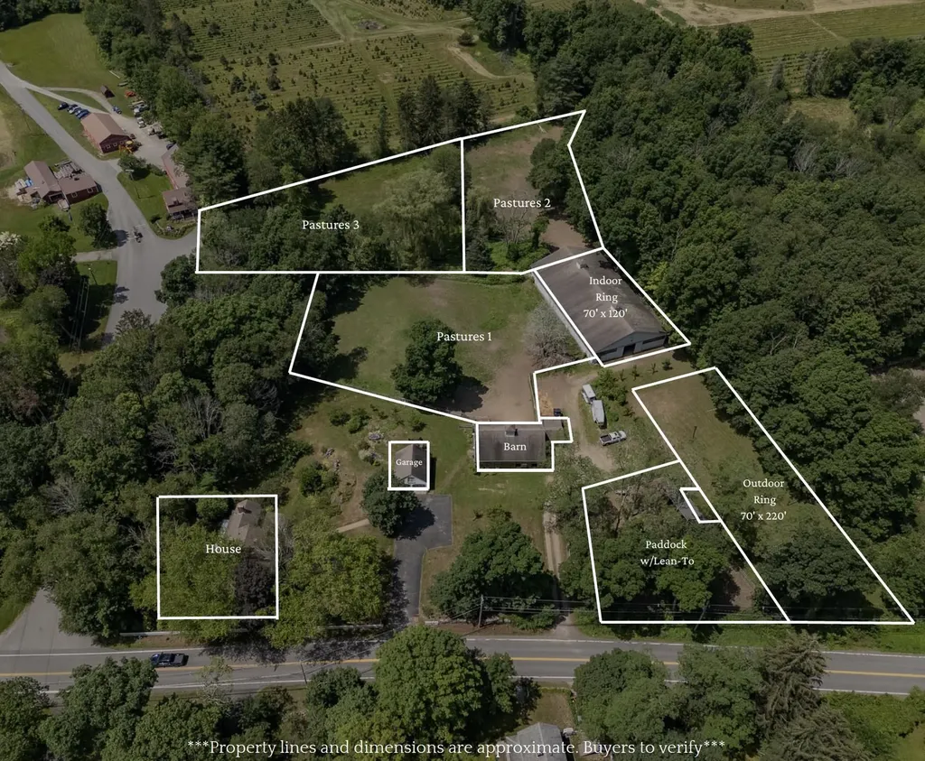 298 Exeter Road Hampton Falls NH 03844