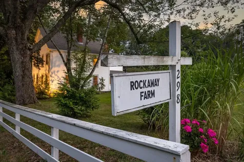 298 Exeter Road Hampton Falls NH 03844